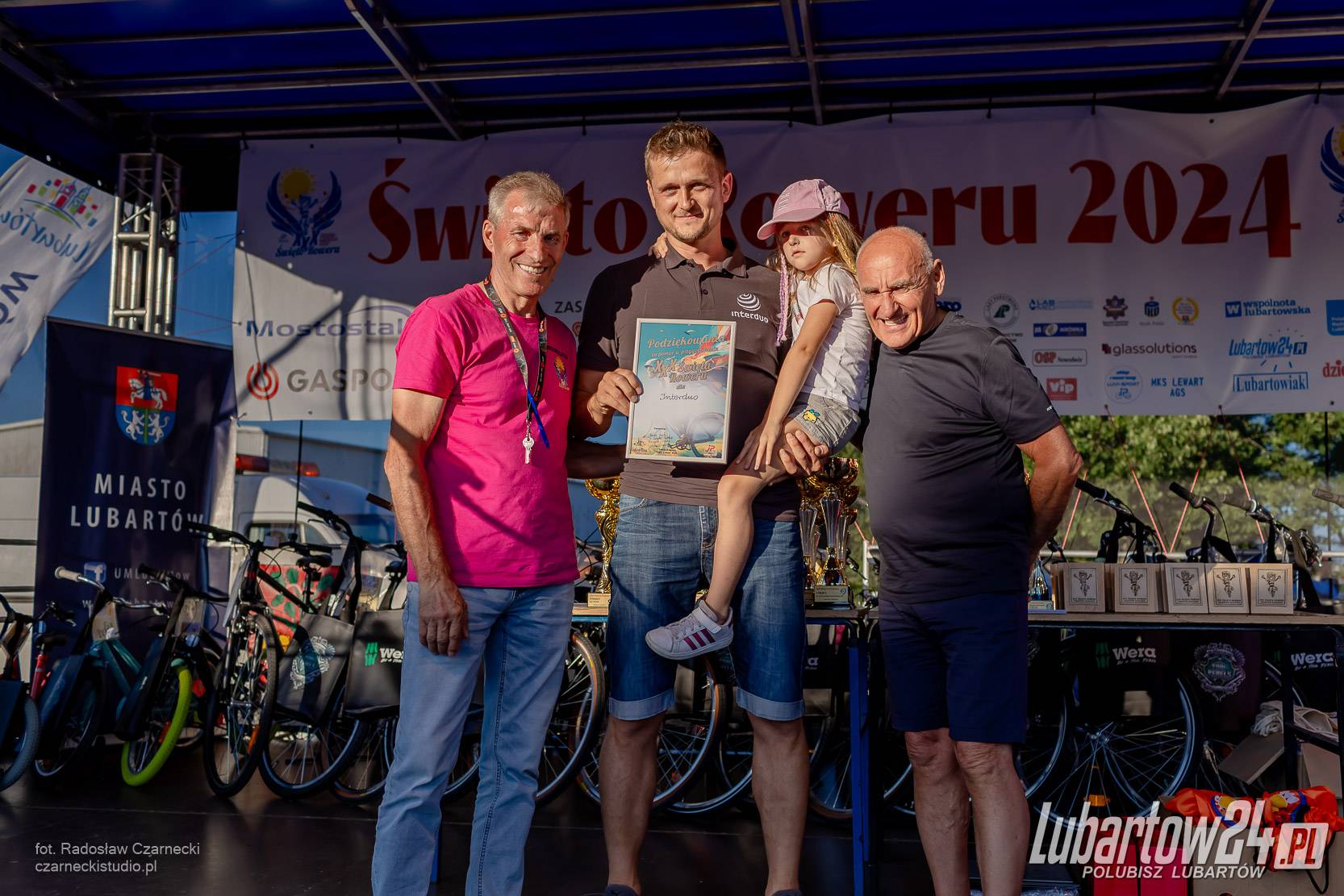 Święto Roweru