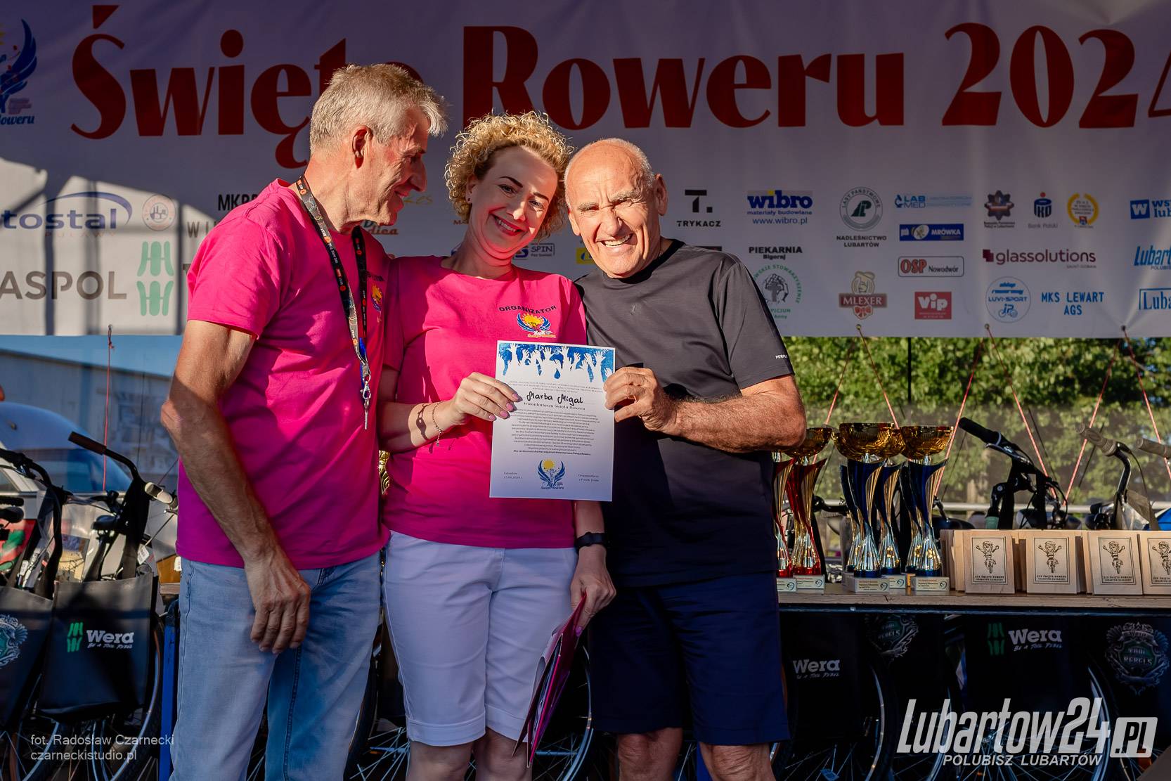Święto Roweru
