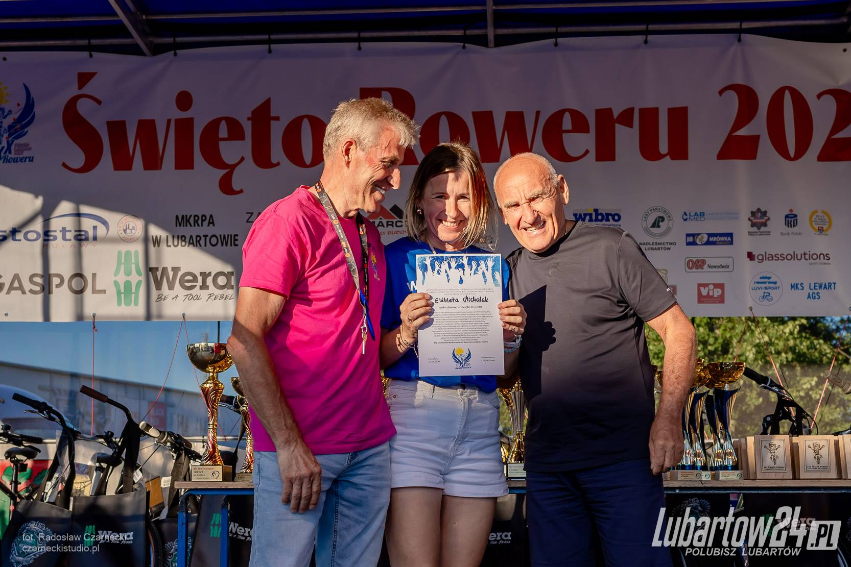 Święto Roweru