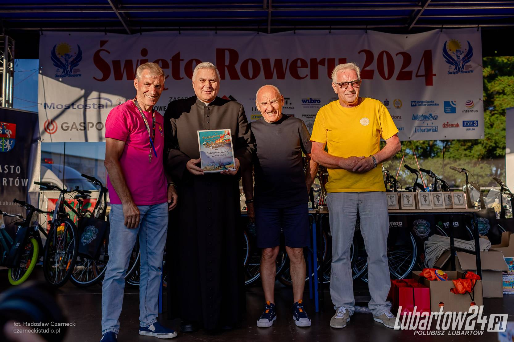 Święto Roweru