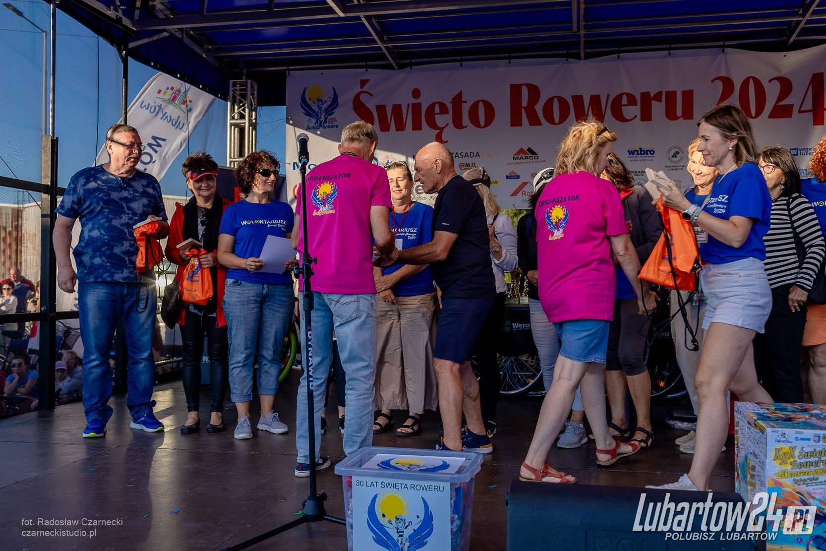 Święto Roweru