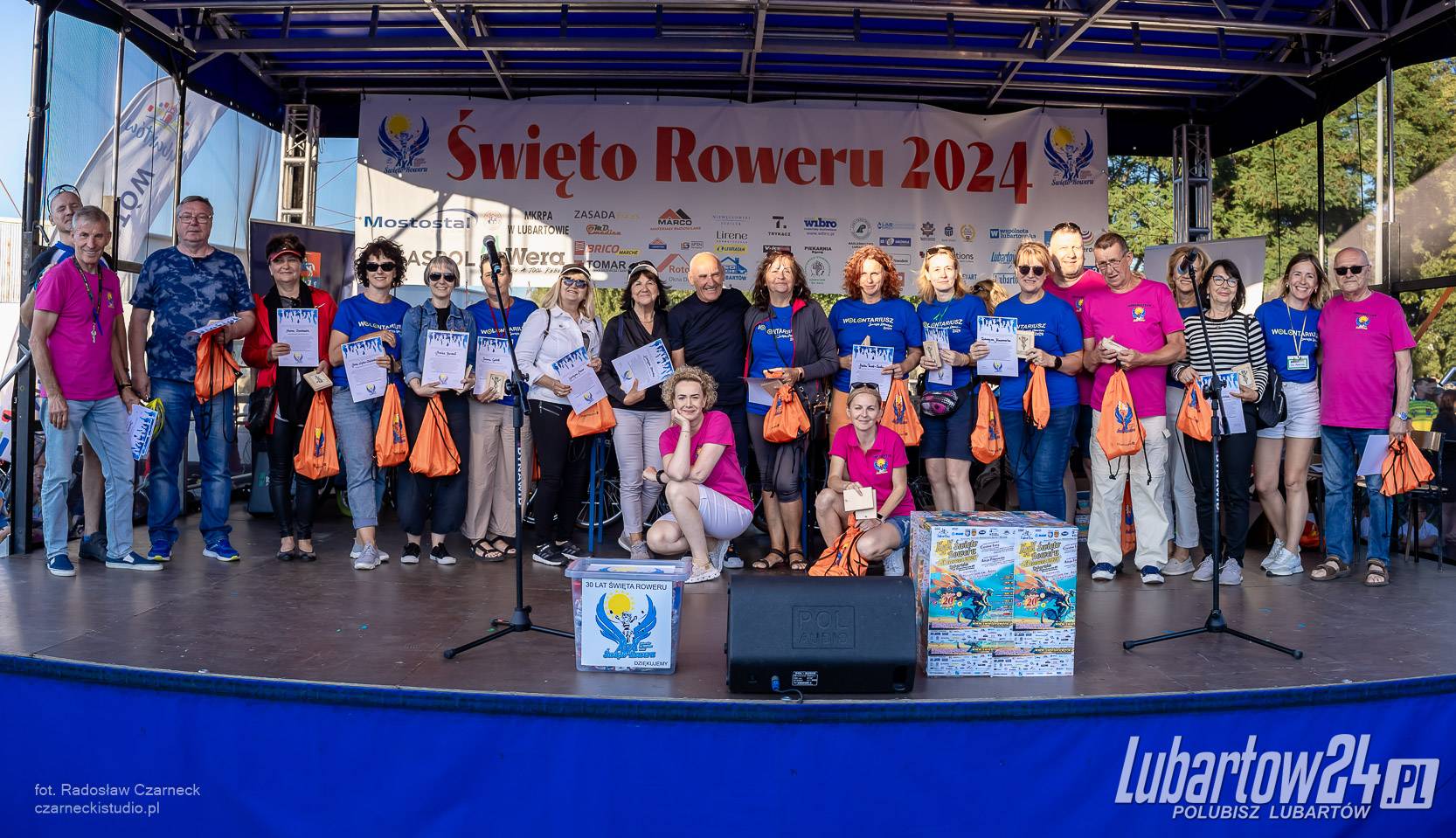 Święto Roweru