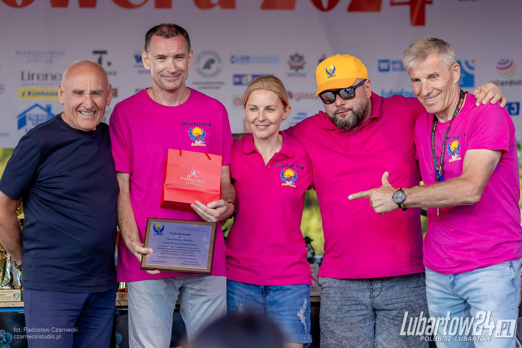 Święto Roweru