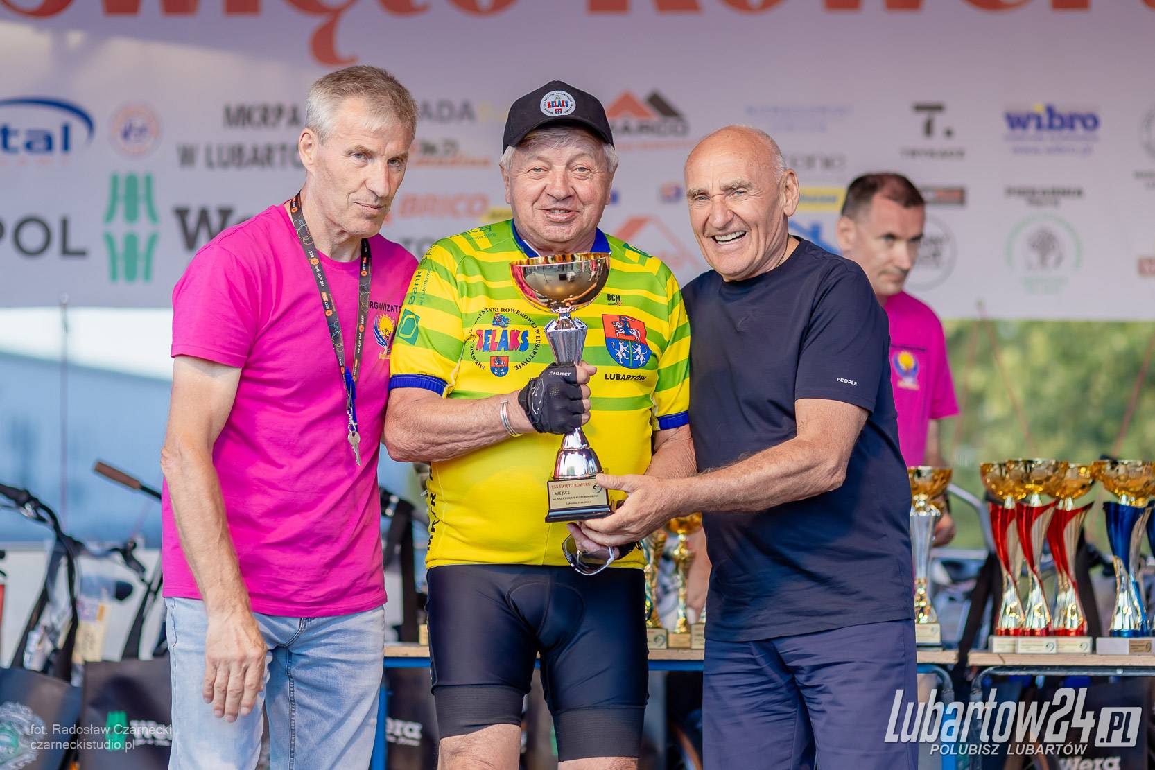 Święto Roweru