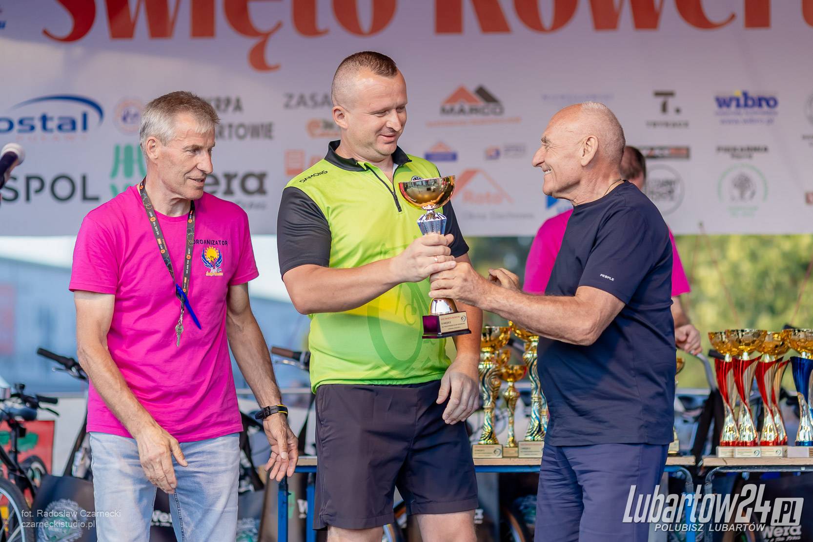 Święto Roweru