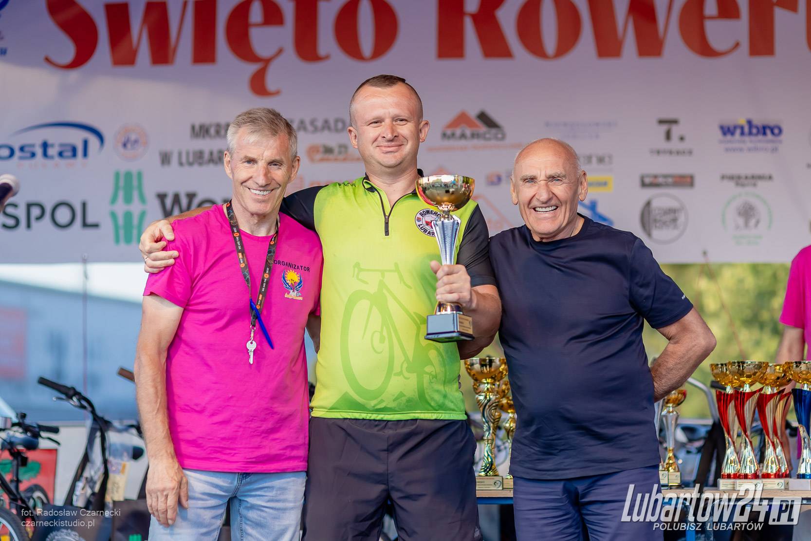 Święto Roweru