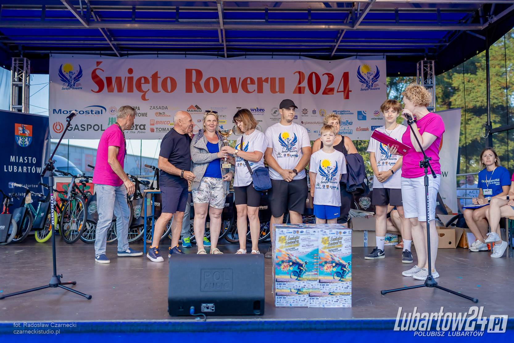 Święto Roweru