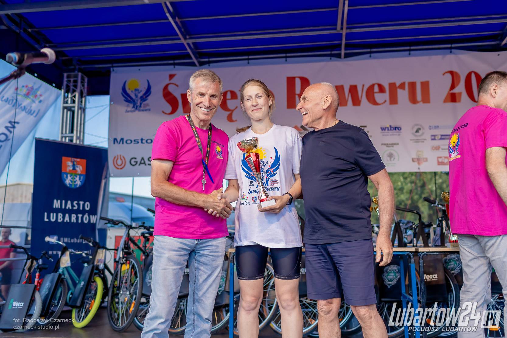 Święto Roweru