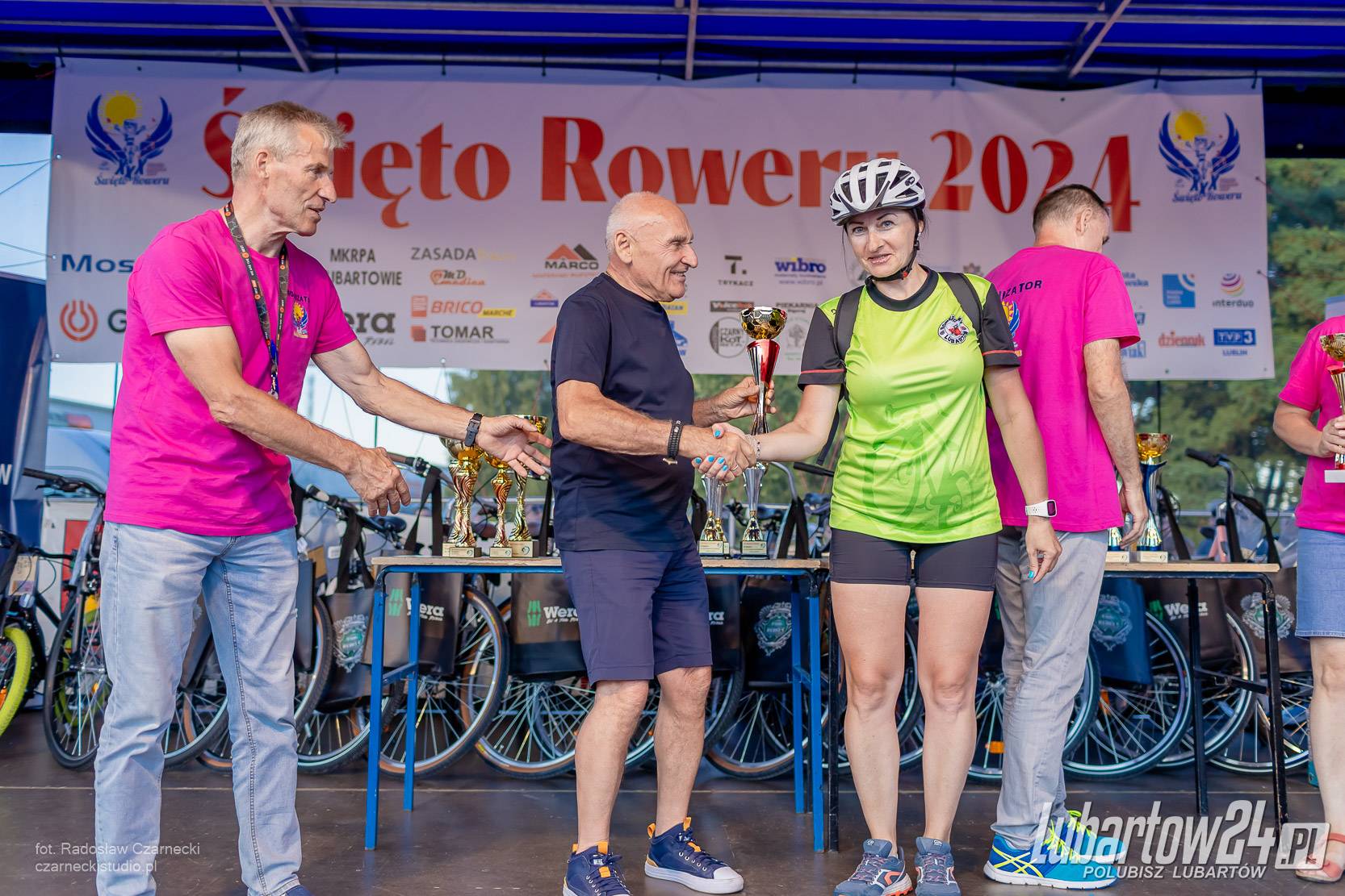 Święto Roweru