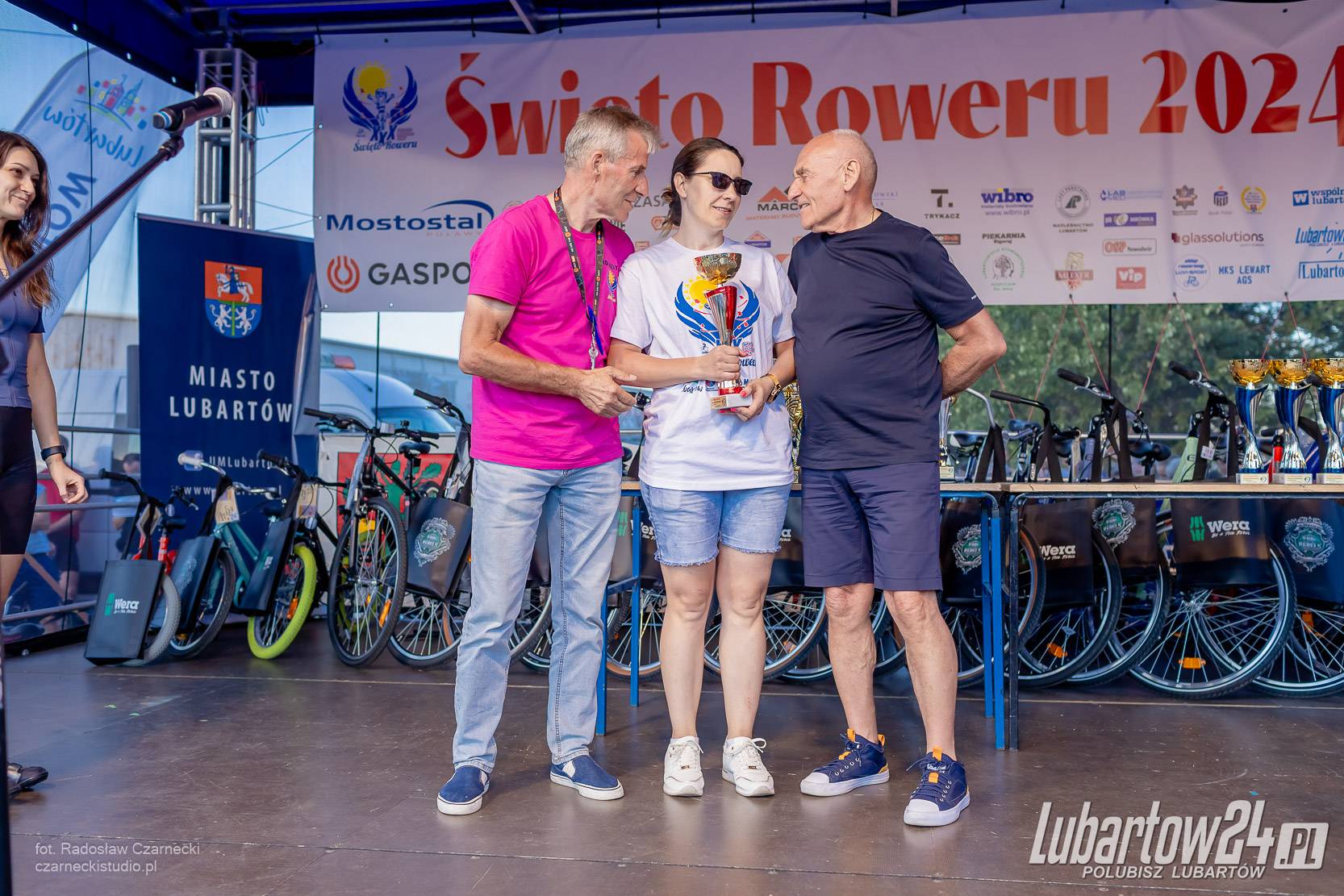 Święto Roweru