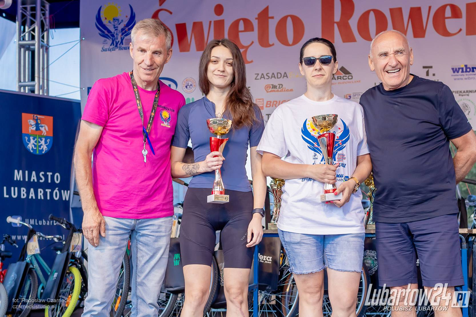 Święto Roweru