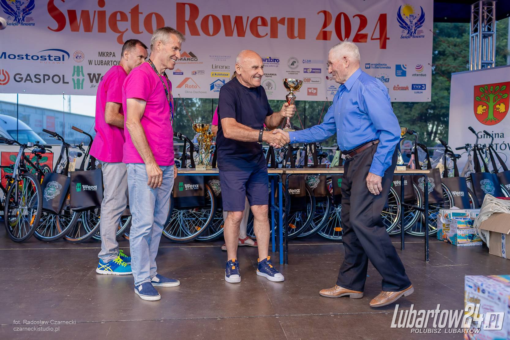 Święto Roweru