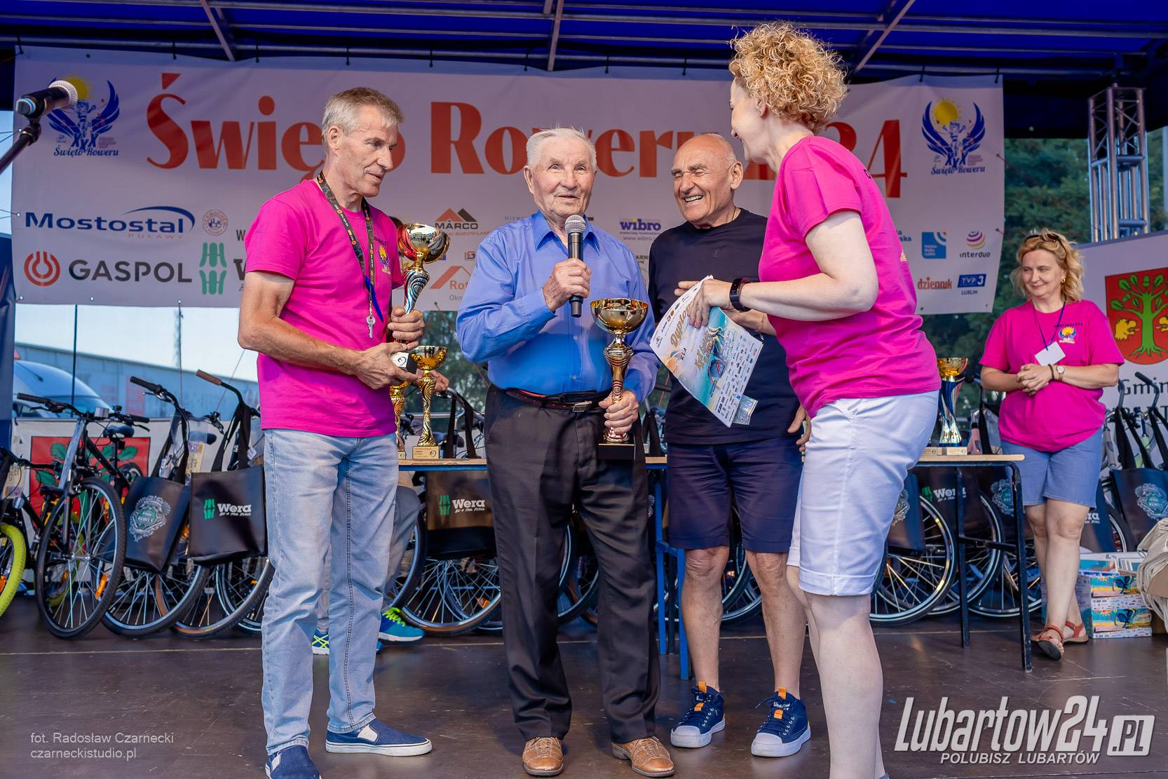 Święto Roweru