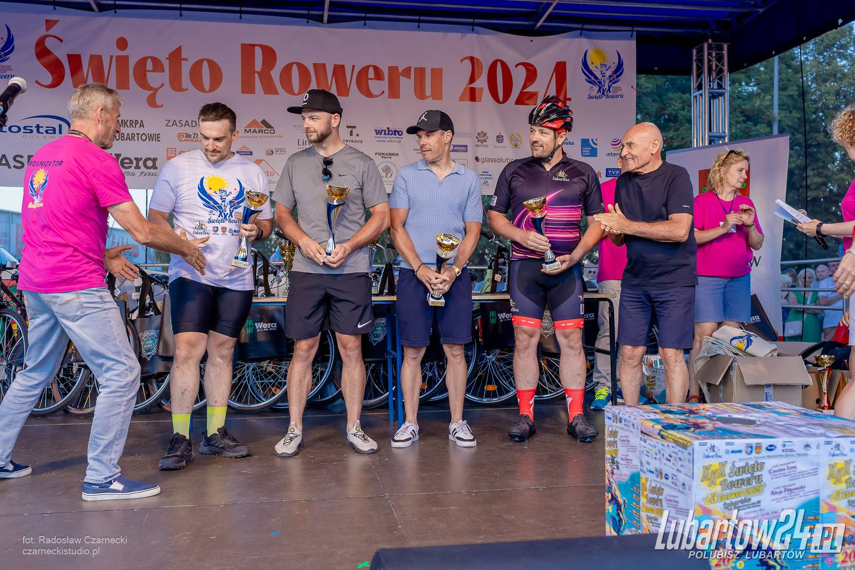 Święto Roweru