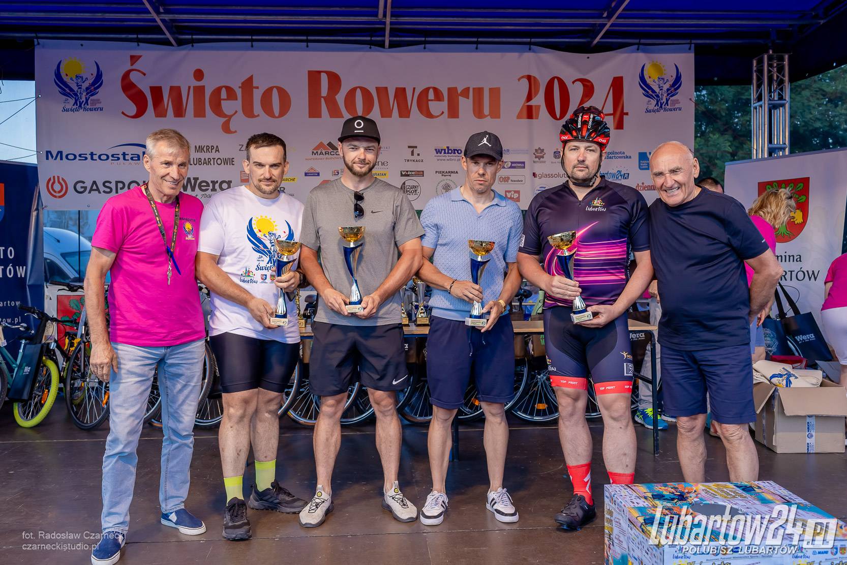 Święto Roweru