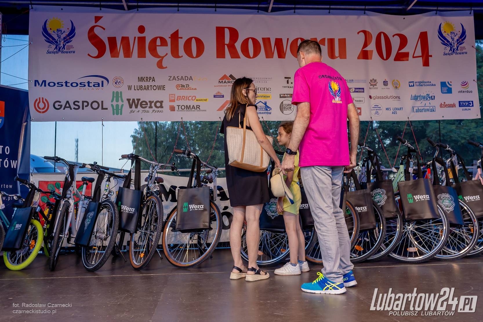 Święto Roweru