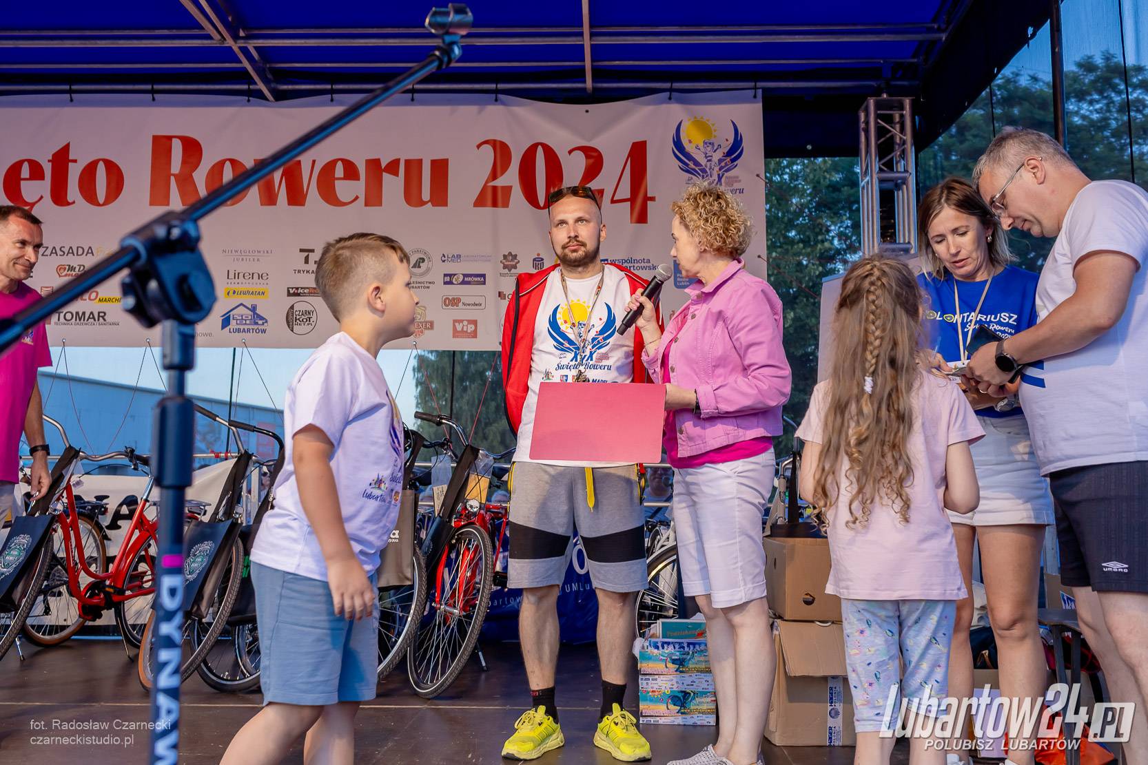 Święto Roweru