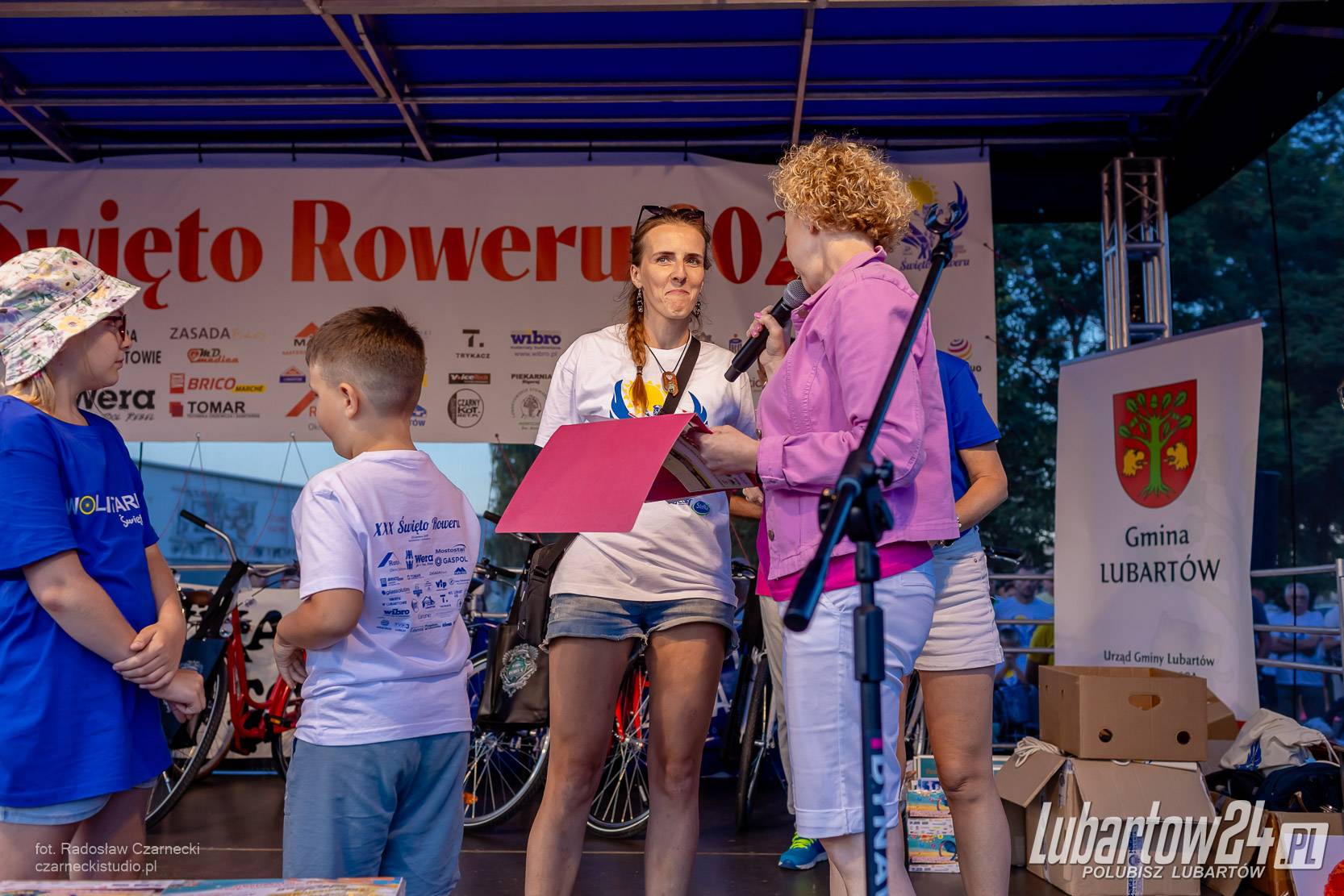 Święto Roweru