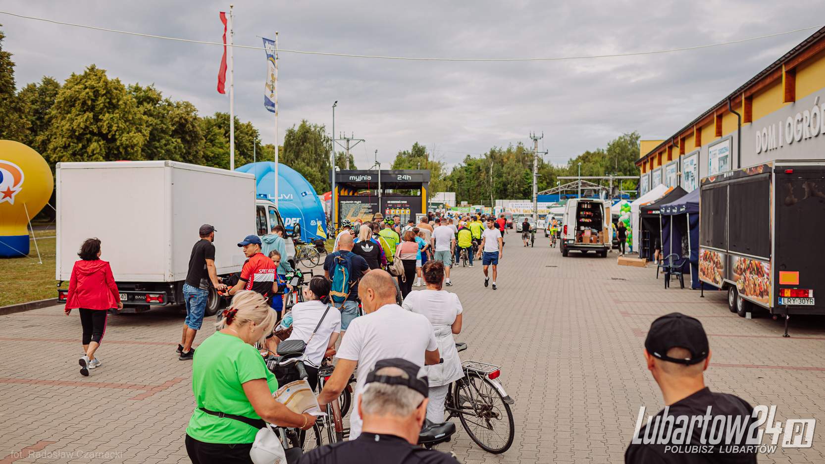 Święto Roweru 2025