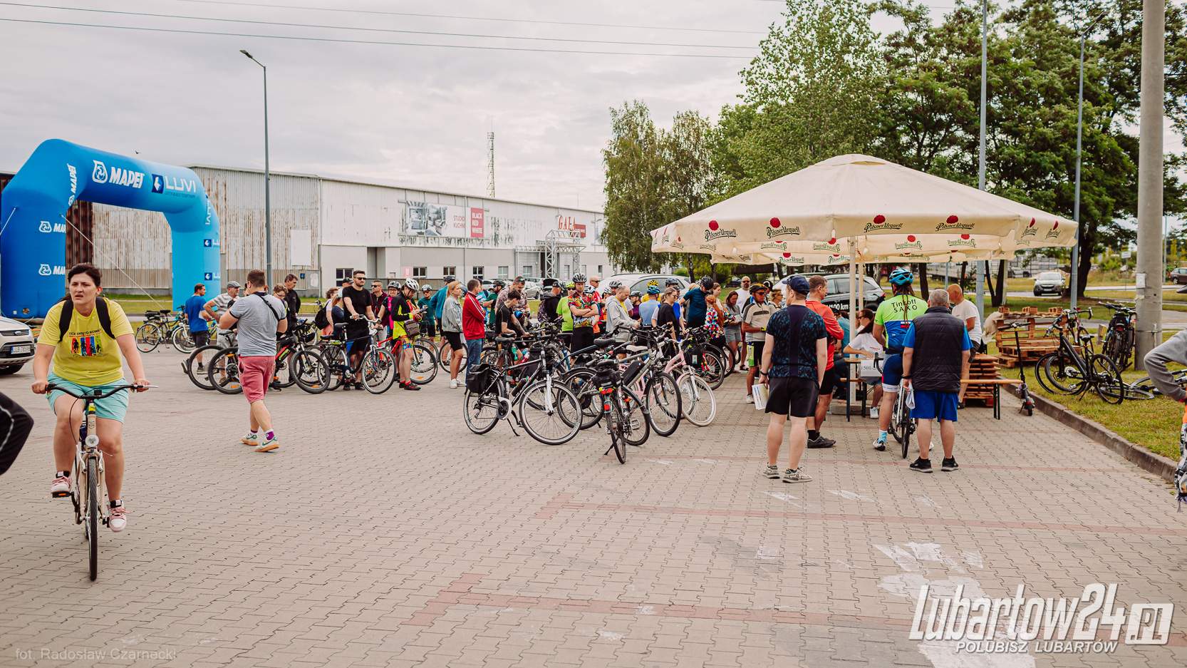 Święto Roweru 2025