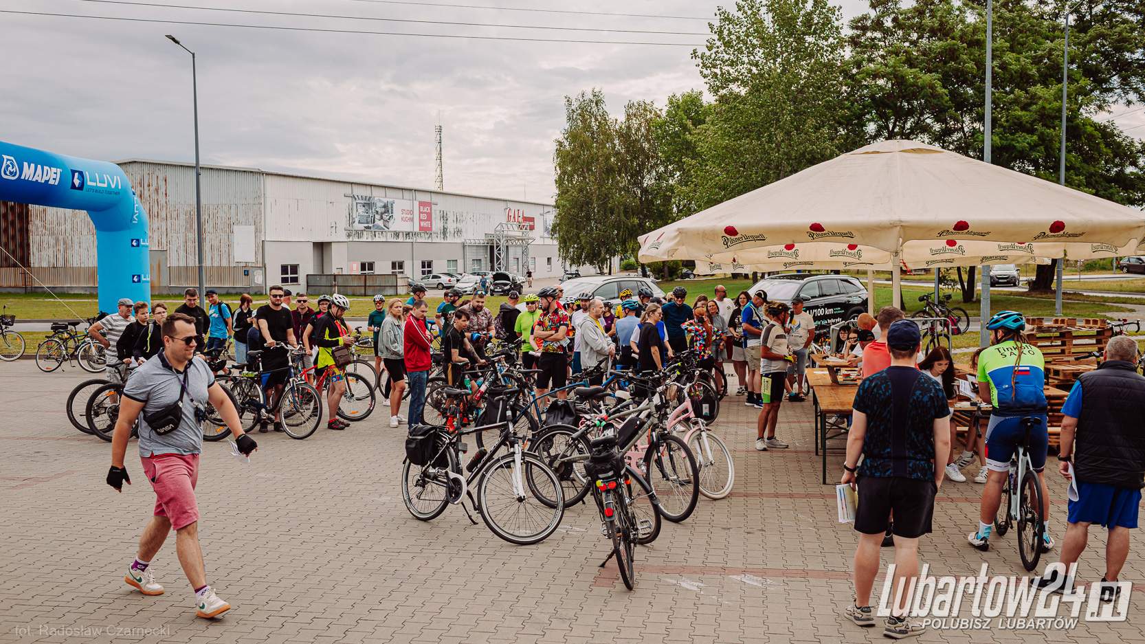 Święto Roweru 2025
