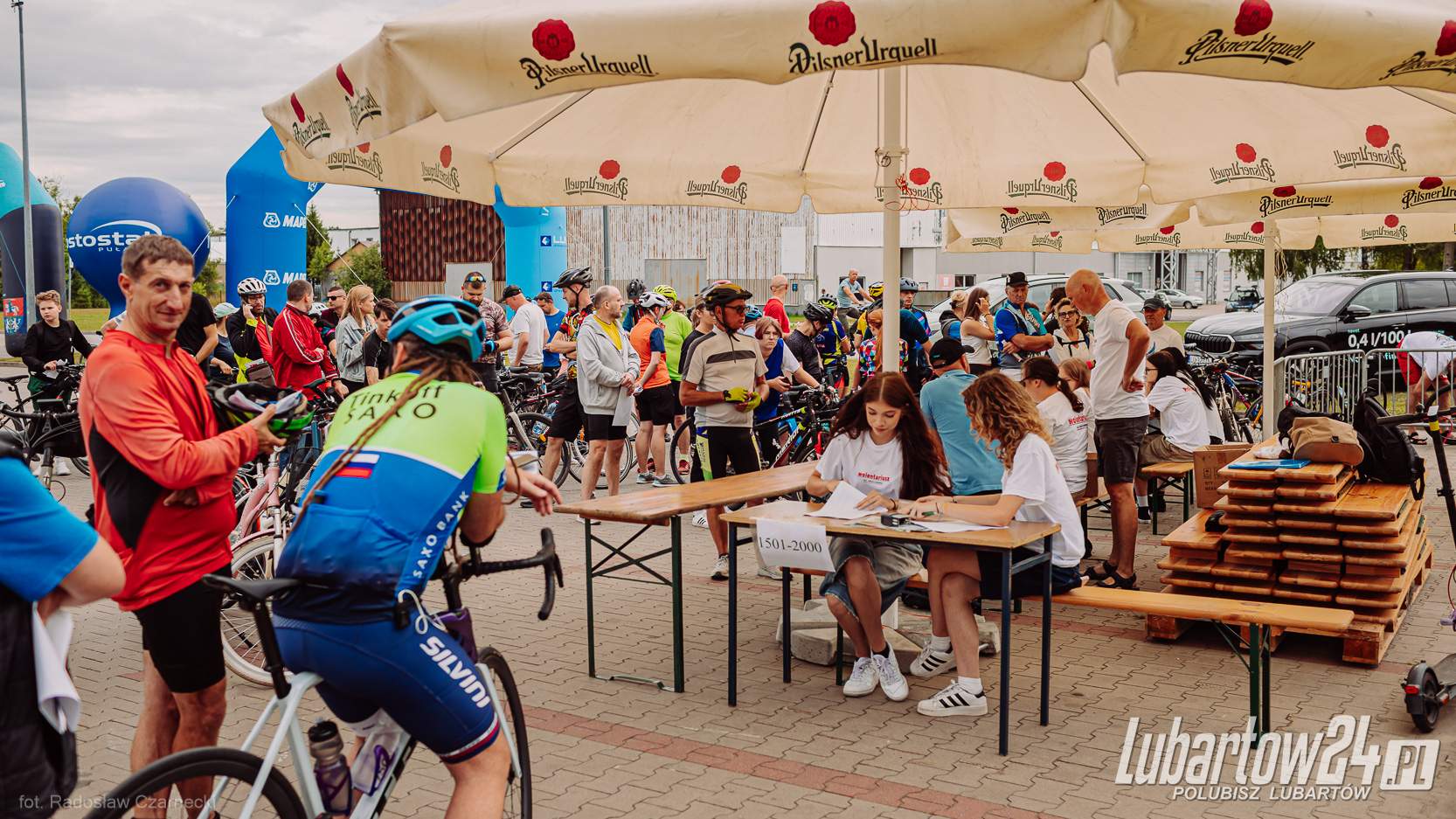 Święto Roweru 2025