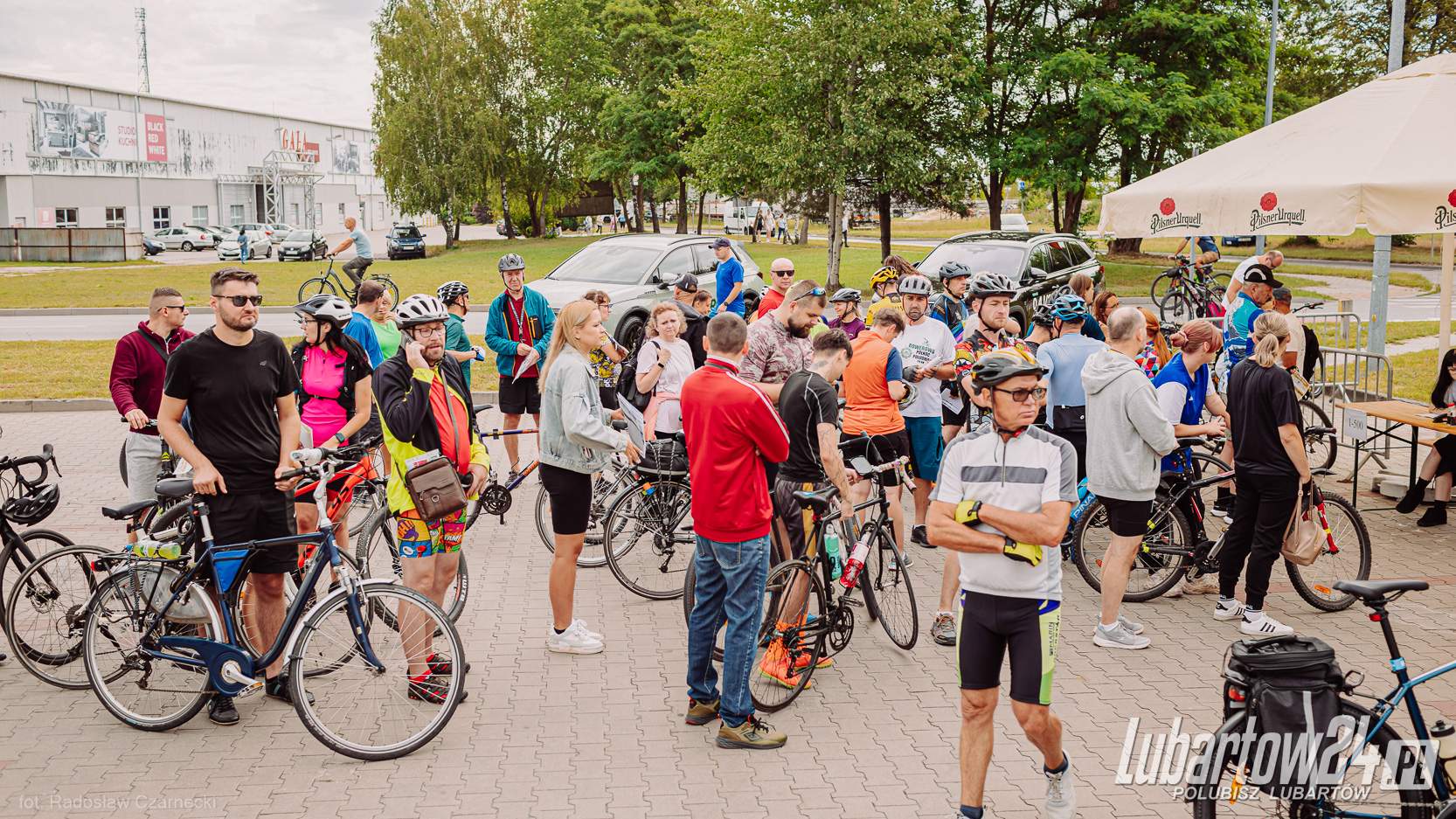Święto Roweru 2025
