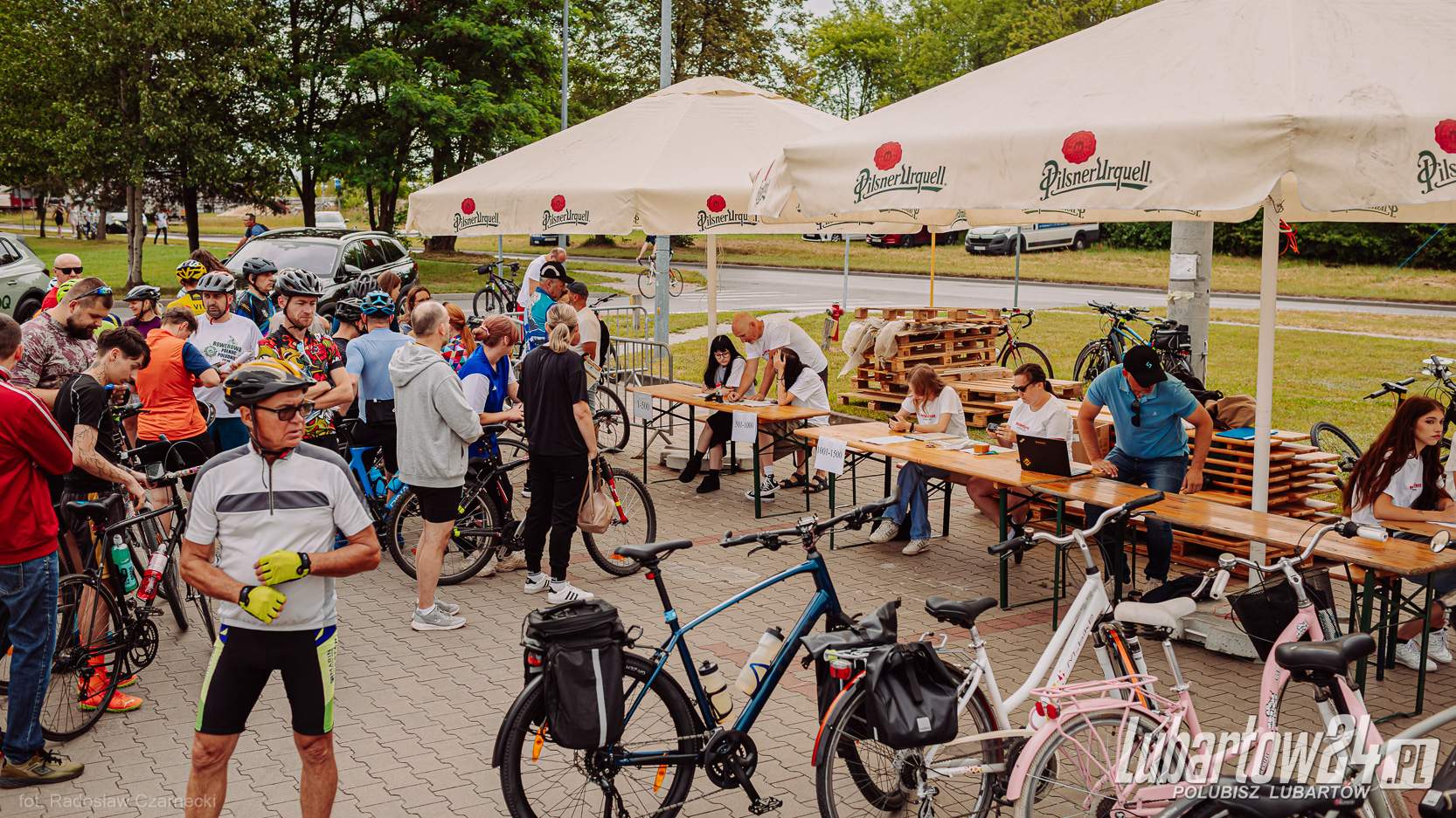 Święto Roweru 2025