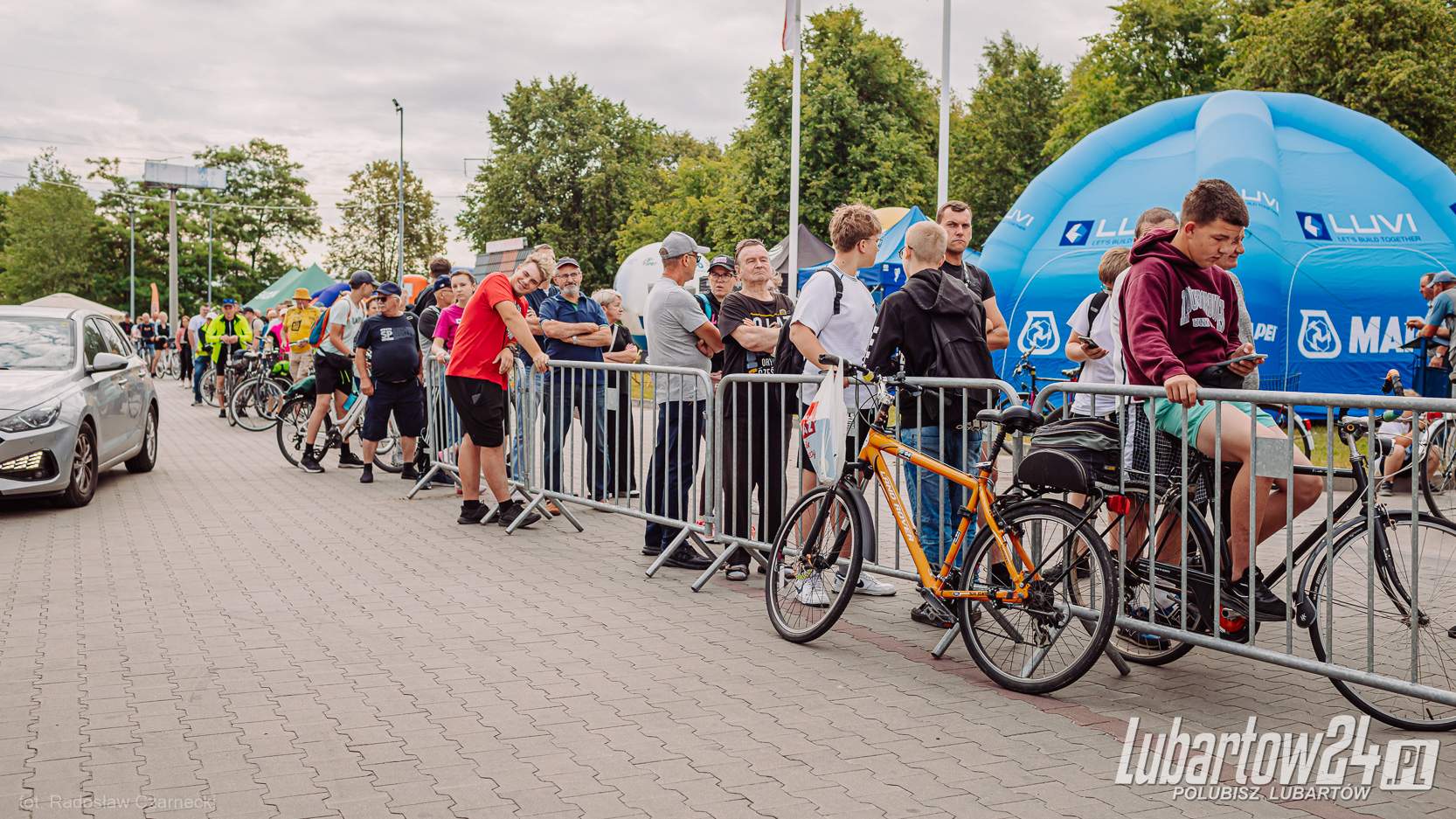 Święto Roweru 2025