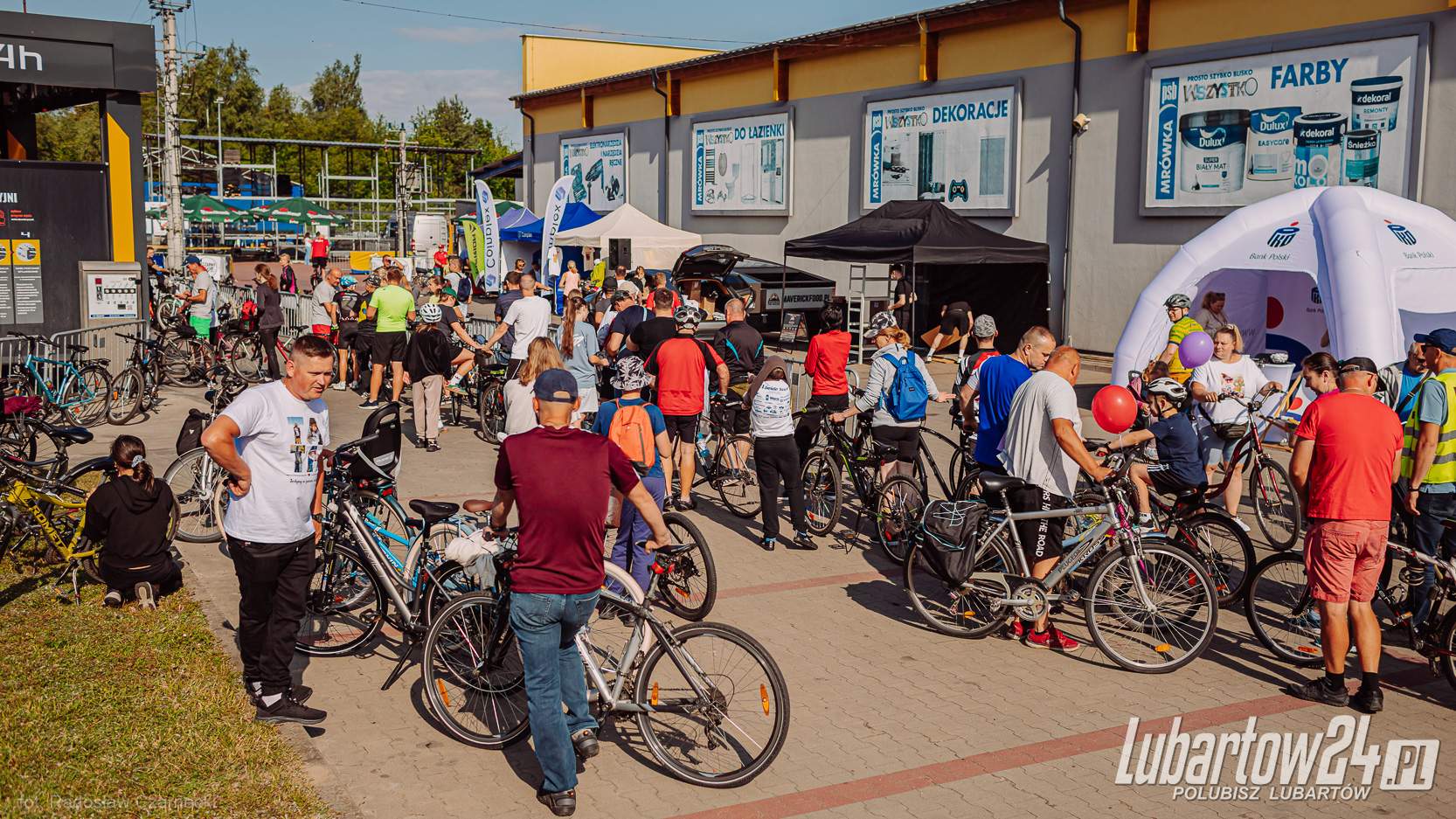 Święto Roweru 2025