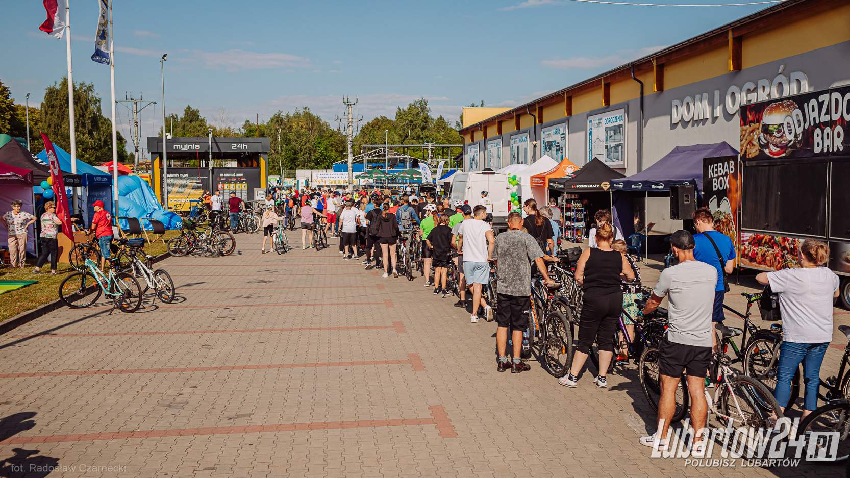 Święto Roweru 2025