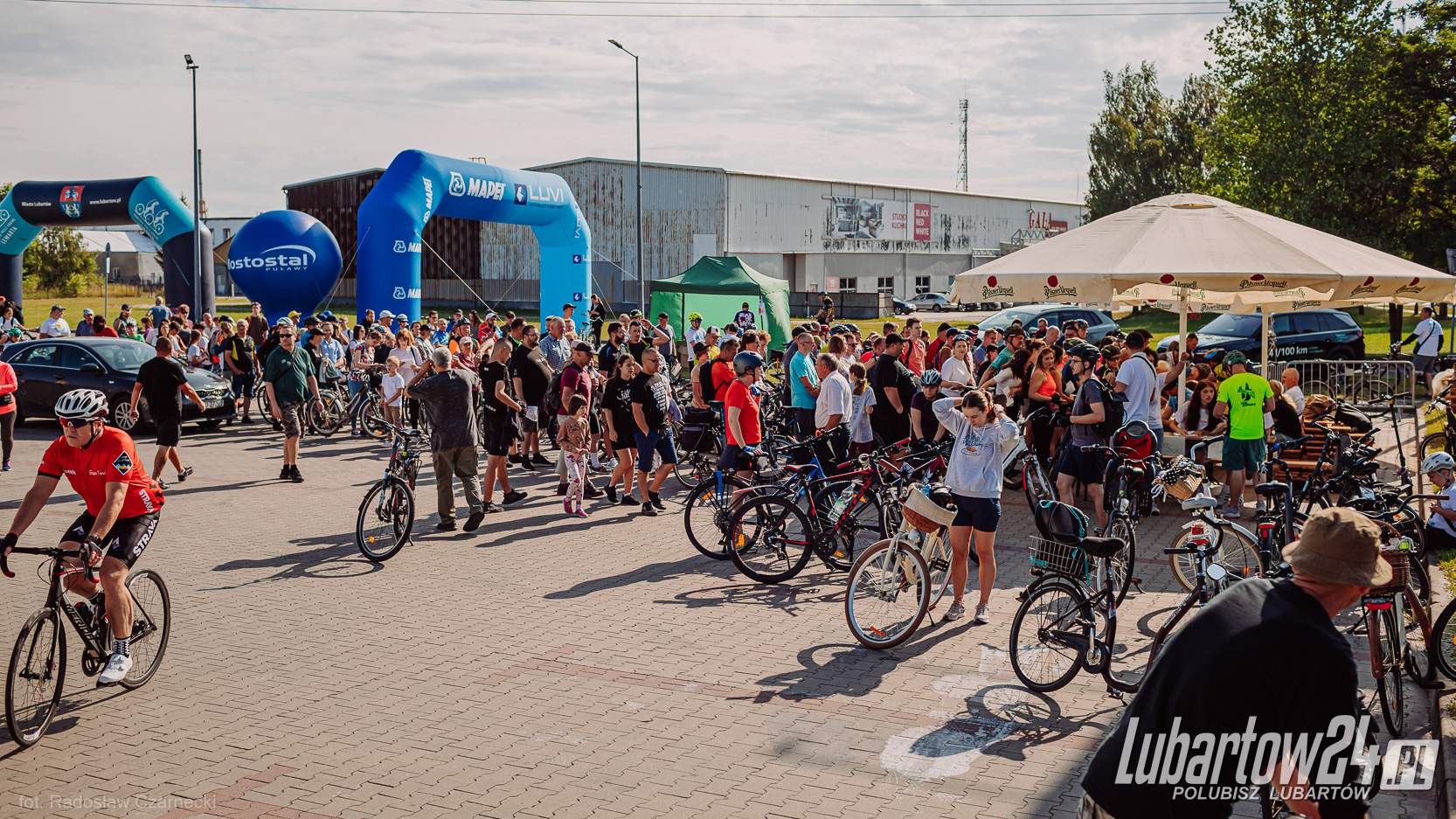 Święto Roweru 2025