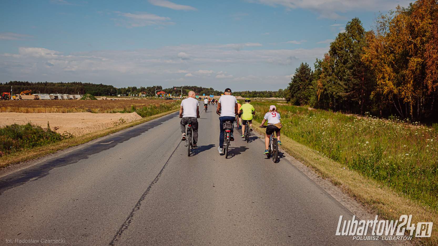 Święto Roweru 2025