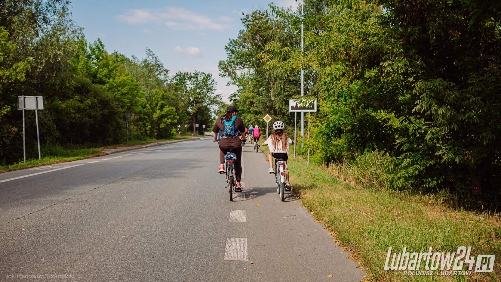 Święto Roweru 2025