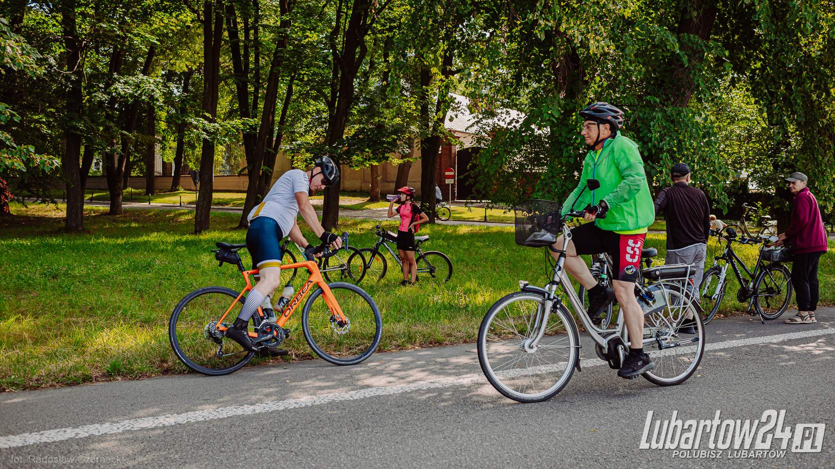 Święto Roweru 2025