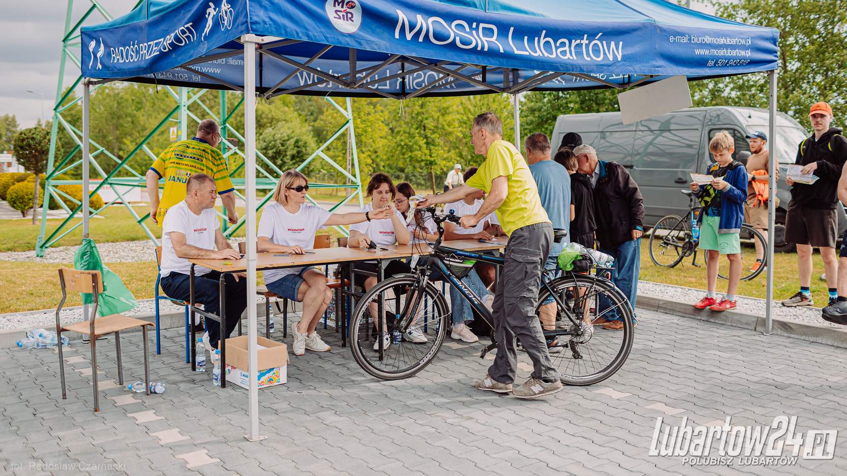 Święto Roweru 2025