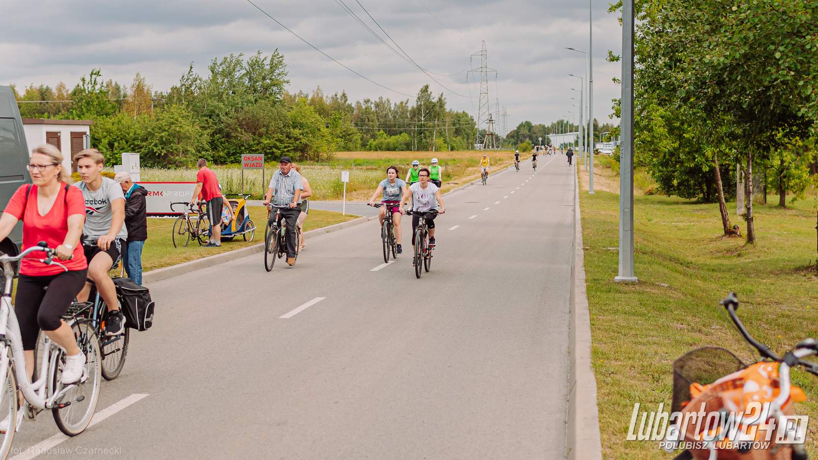 Święto Roweru 2025