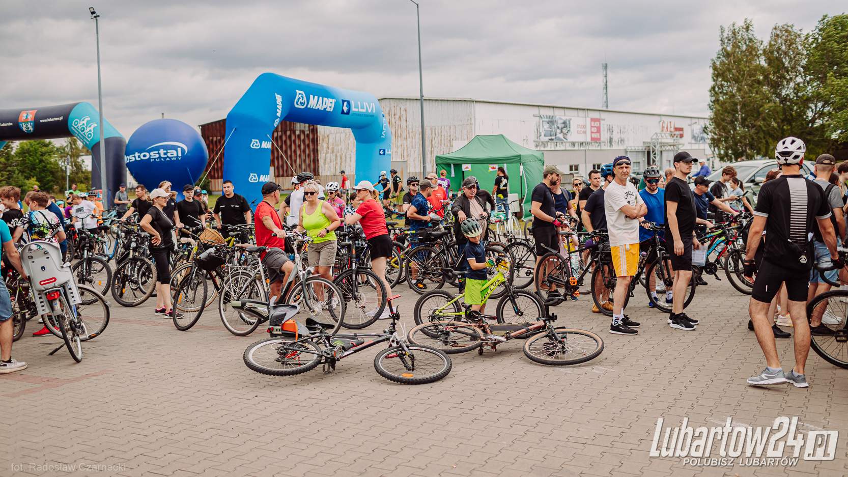 Święto Roweru 2025