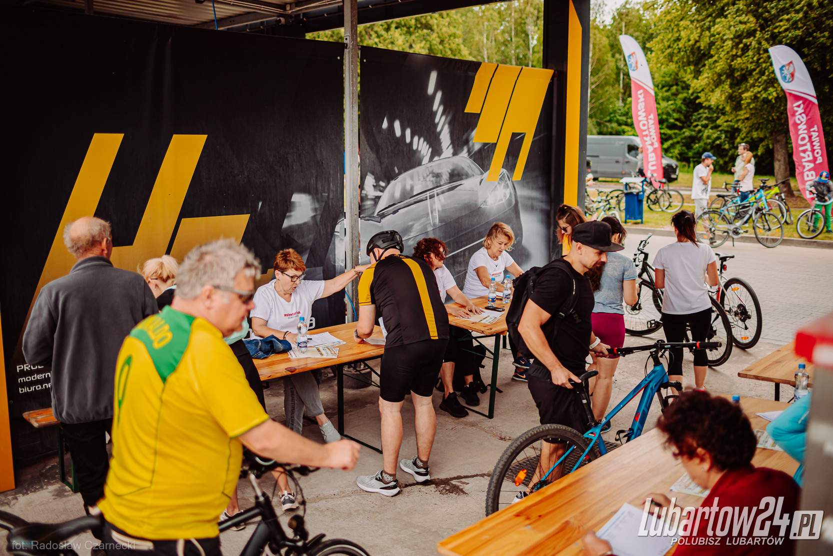 Święto Roweru 2025