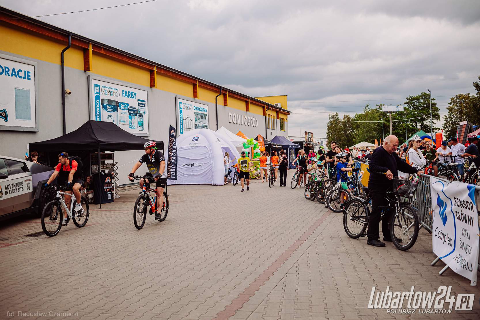 Święto Roweru 2025