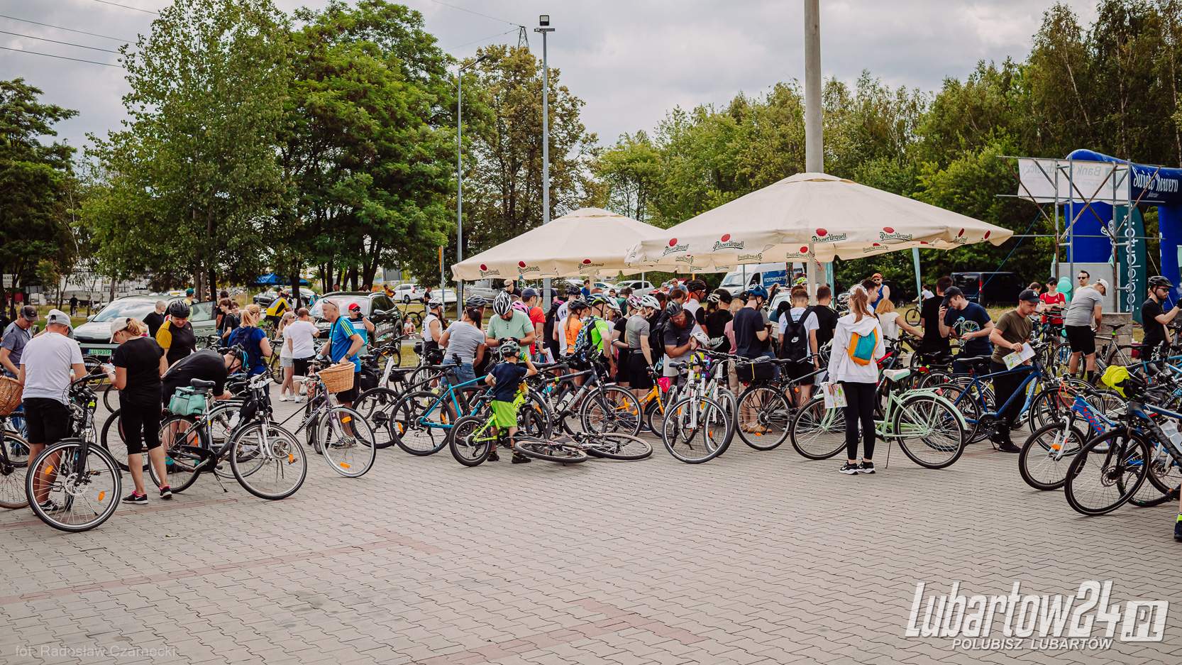 Święto Roweru 2025