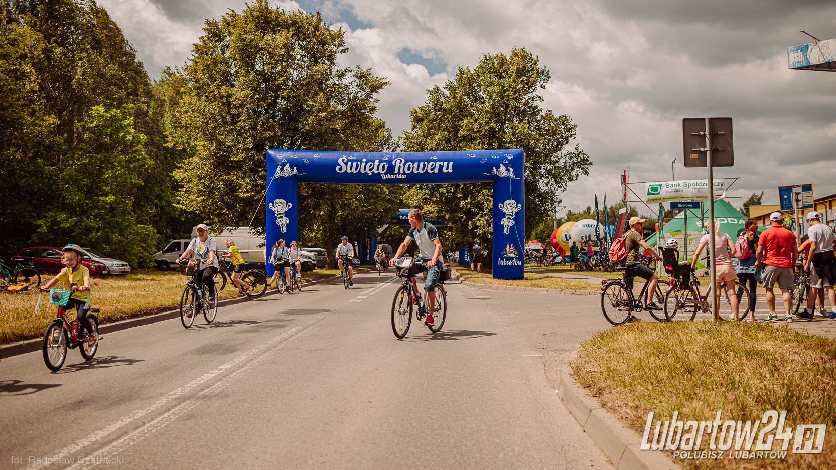 Święto Roweru 2025