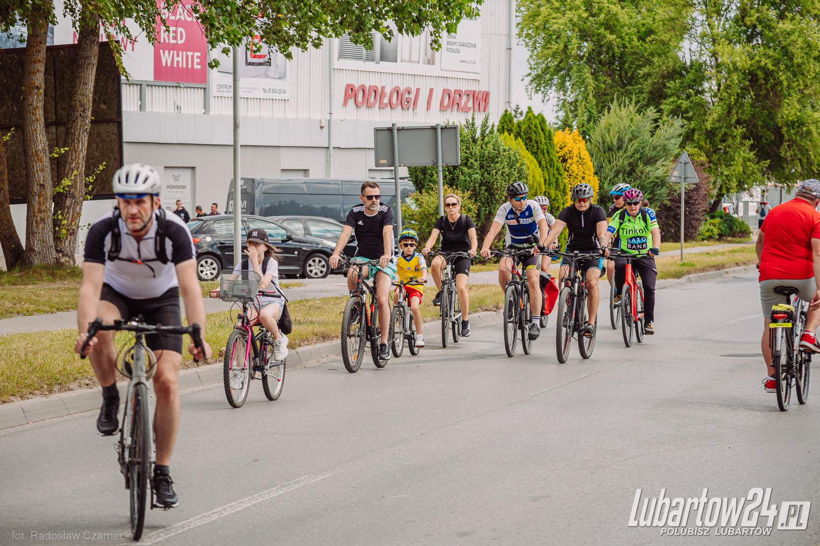 Święto Roweru 2025