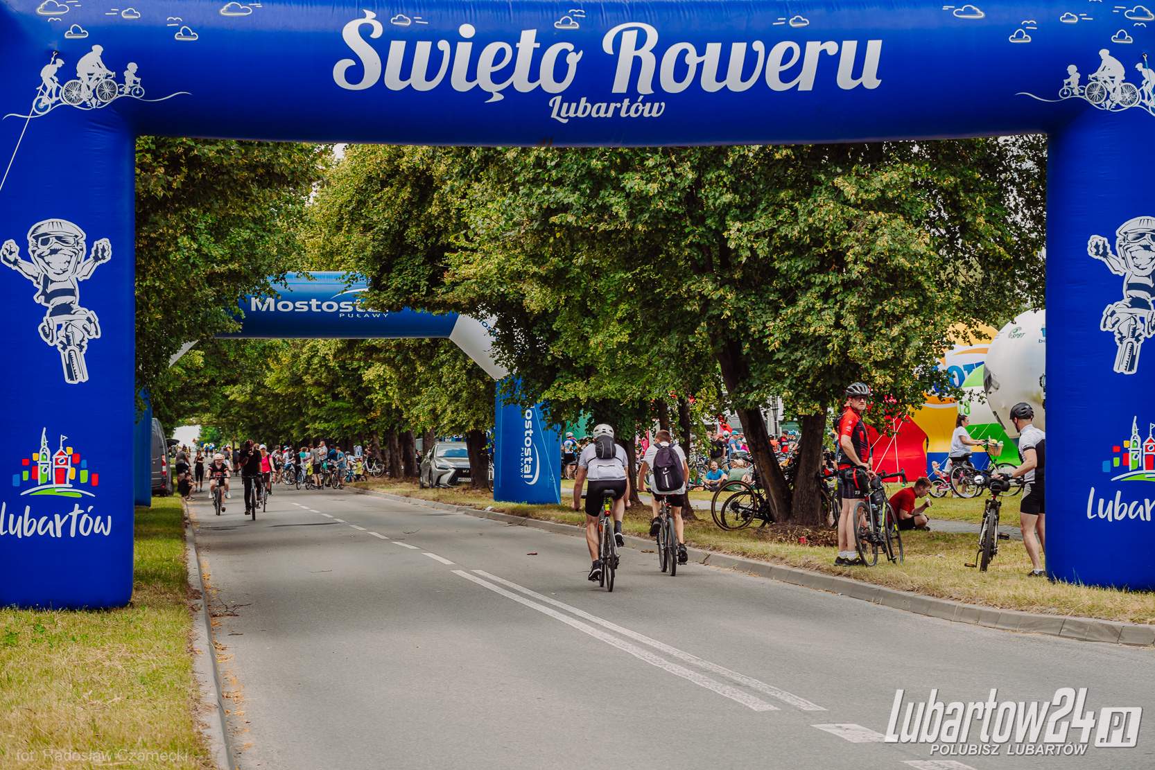 Święto Roweru 2025