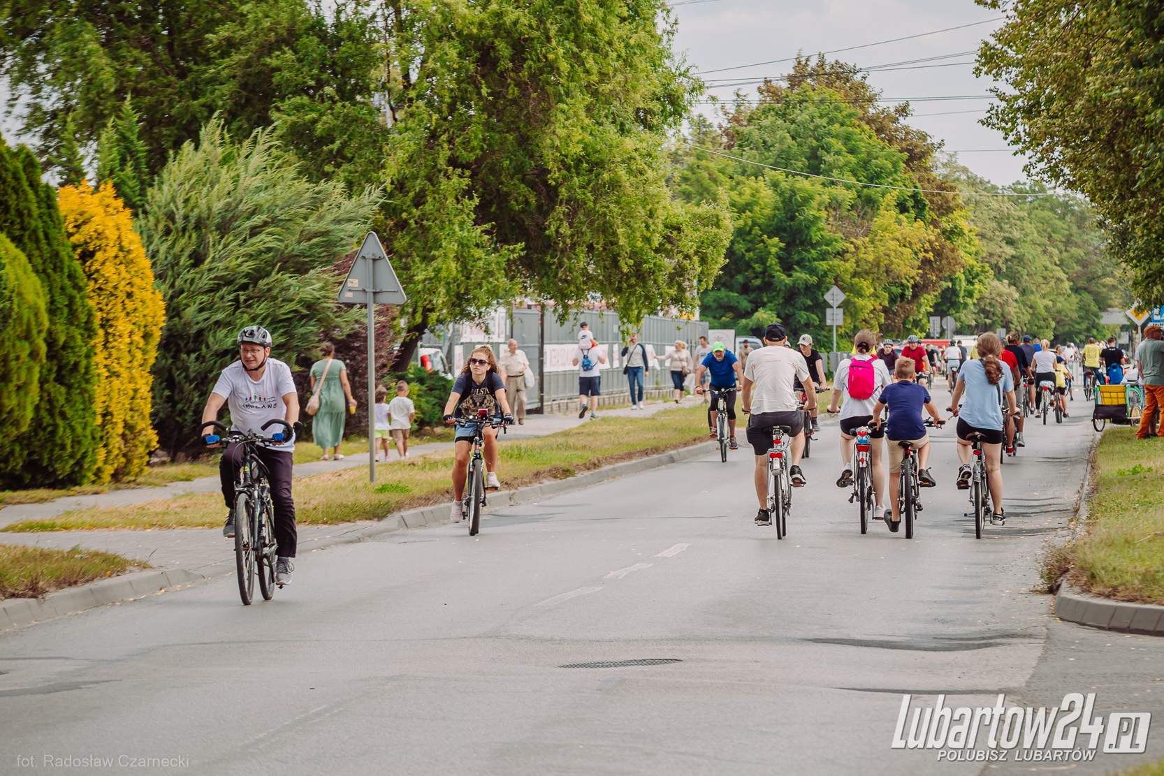 Święto Roweru 2025