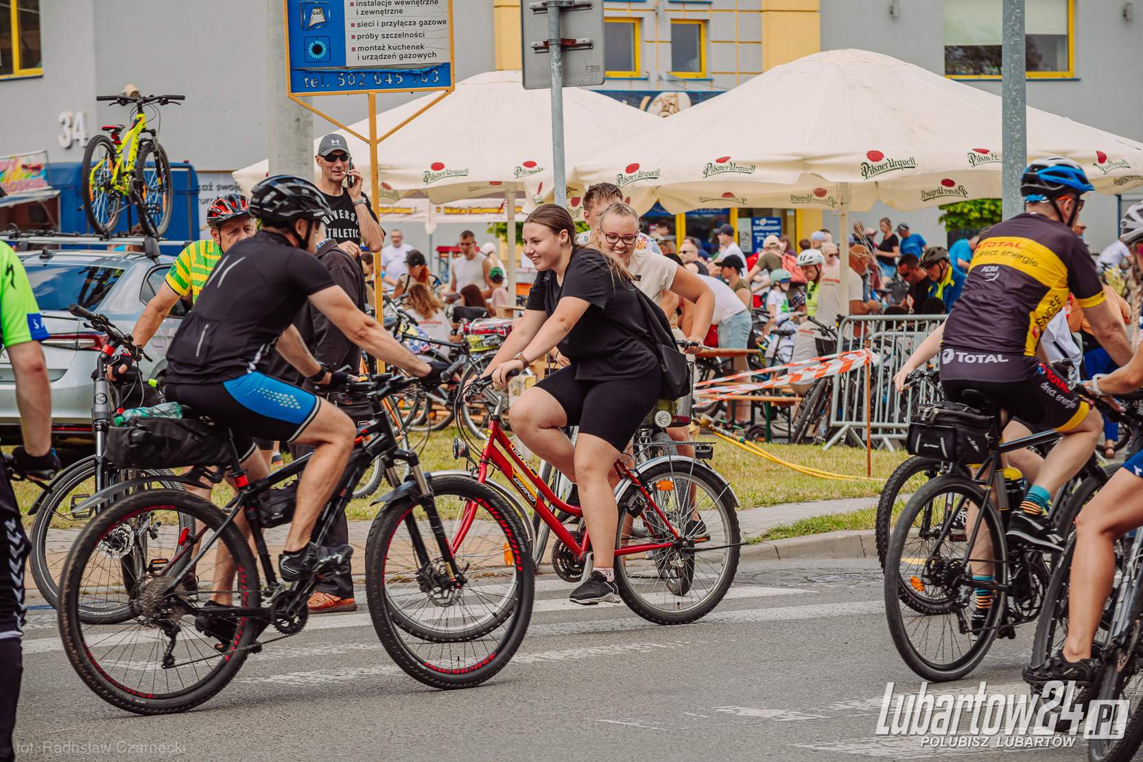 Święto Roweru 2025