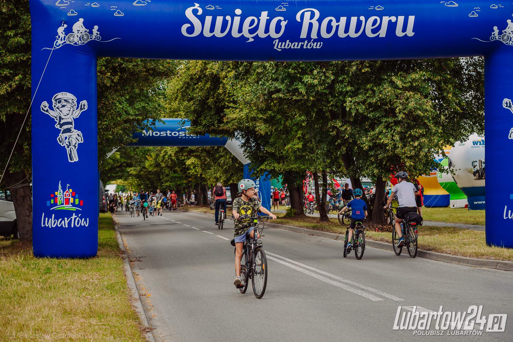 Święto Roweru 2025