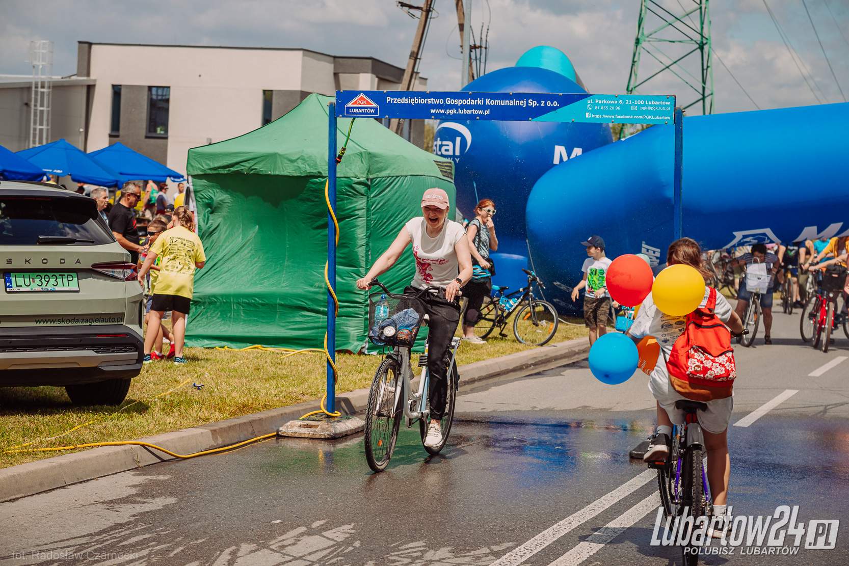 Święto Roweru 2025
