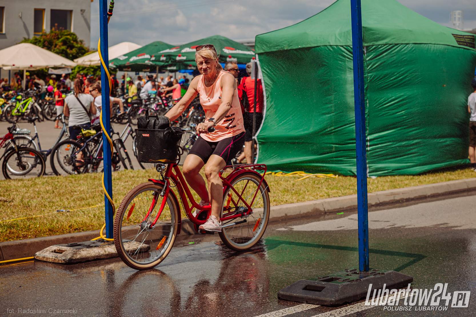 Święto Roweru 2025