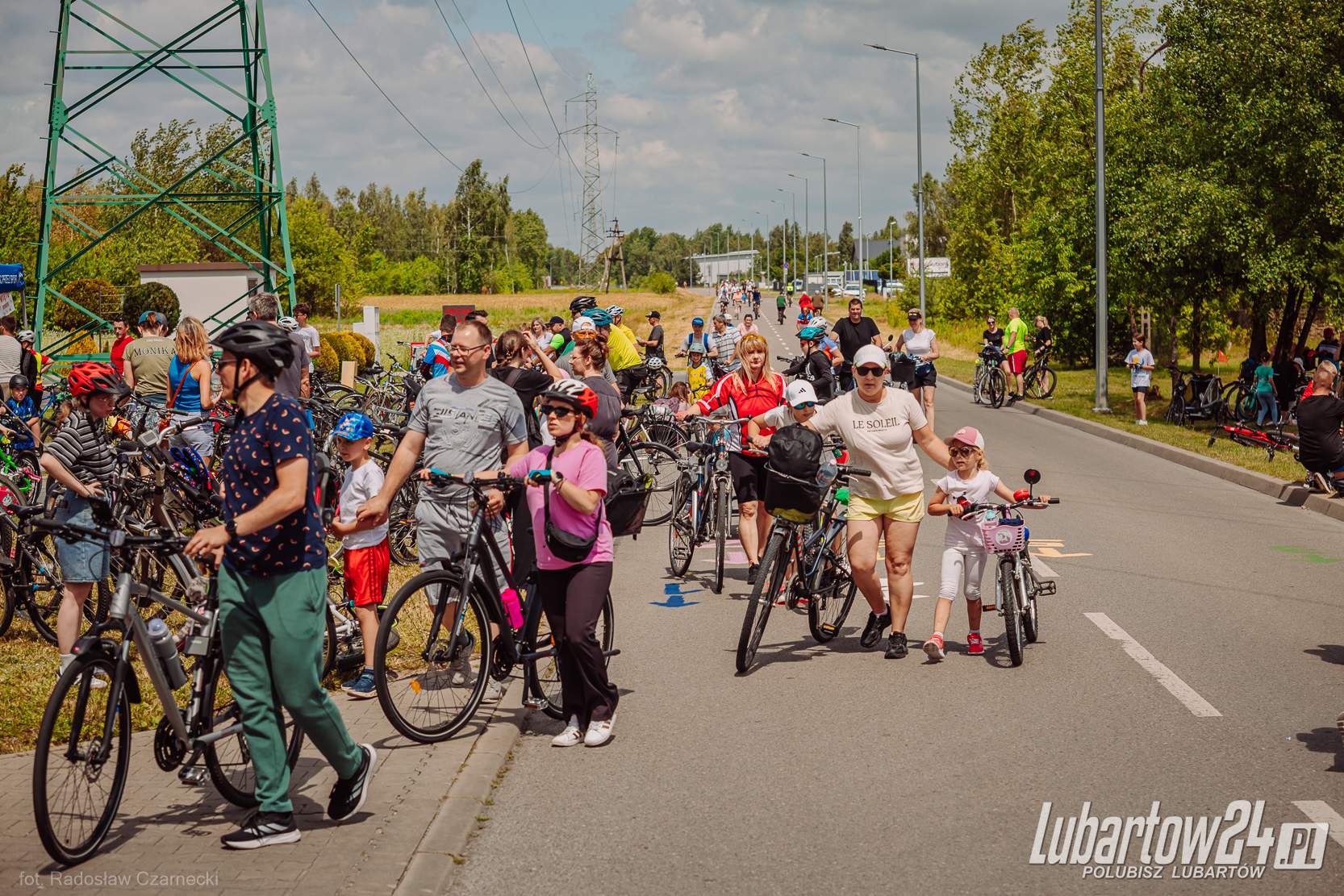 Święto Roweru 2025